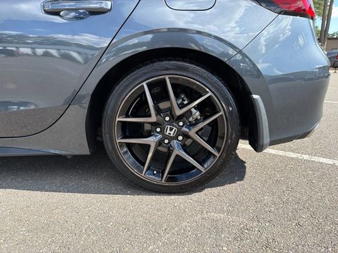 Certified 2024 Honda Civic Sport Touring image 22