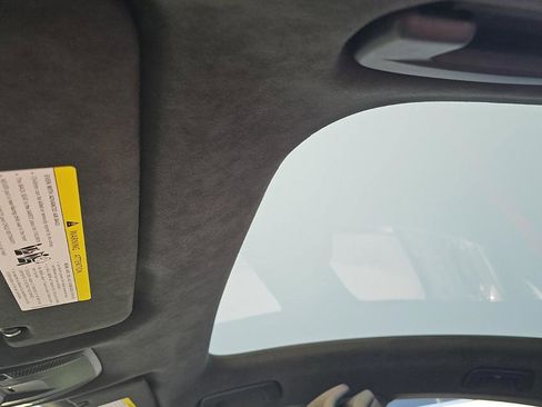 Used 2024 Porsche Taycan GTS image 19