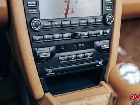 Used 2009 Porsche 911 Carrera image 16