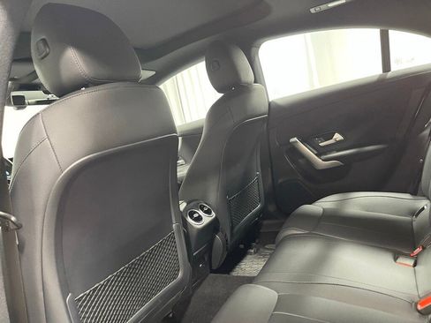 Used 2025 Mercedes-Benz CLA 250 4MATIC image 26
