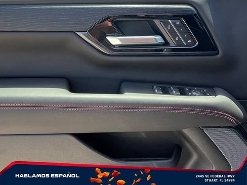New 2026 GMC Yukon XL AT4 Ultimate AWD/4WD image 25