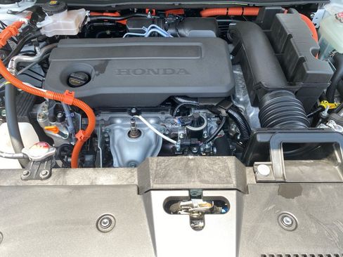 Certified 2026 Honda CR-V Sport-L image 19