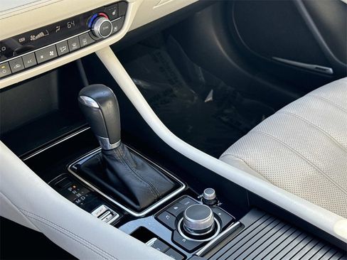 Used 2020 MAZDA MAZDA6 Grand Touring Reserve image 6