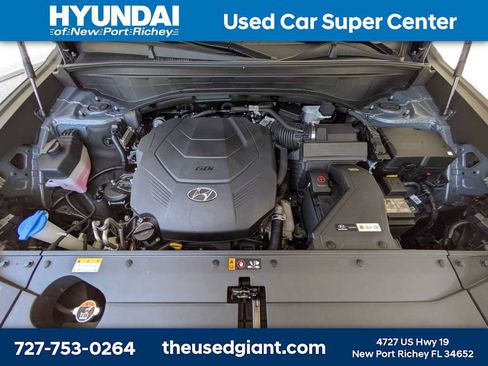 Used 2024 Hyundai Palisade XRT AWD/4WD image 15