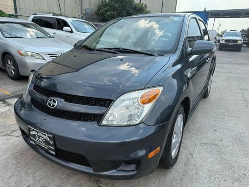 Used 2006 Scion xA image 3