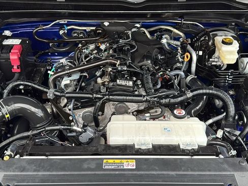 Certified 2025 Toyota Tacoma TRD Sport AWD/4WD image 34