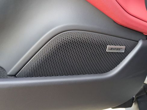 New 2026 Porsche Taycan GTS image 14