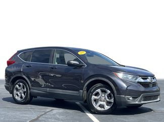 Used 2019 Honda CR-V EX-L video 2