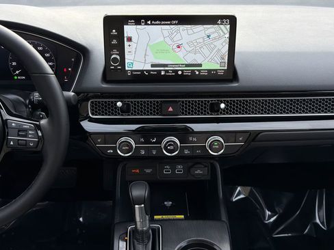 Used 2024 Honda Civic Touring image 17