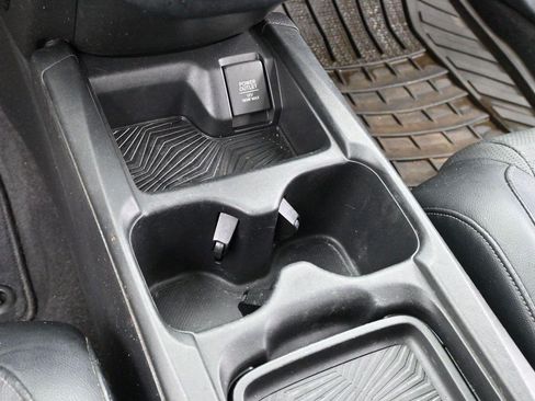 Used 2019 Honda CR-V EX-L image 20