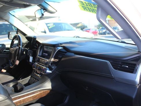 Used 2018 Chevrolet Suburban LS RWD image 20