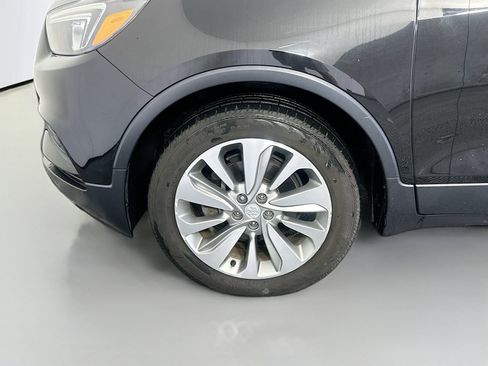 Used 2017 Buick Encore Preferred FWD image 28