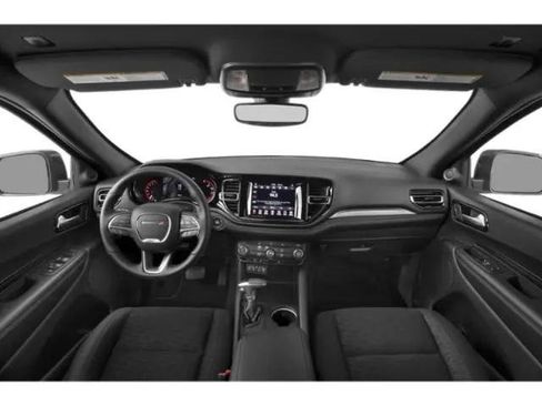 New 2026 Dodge Durango GT image 8