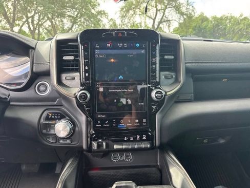 Used 2023 RAM 1500 Rebel w/ Rebel Level 2 Equipment Group AWD/4WD image 18