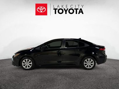 Used 2023 Toyota Corolla LE