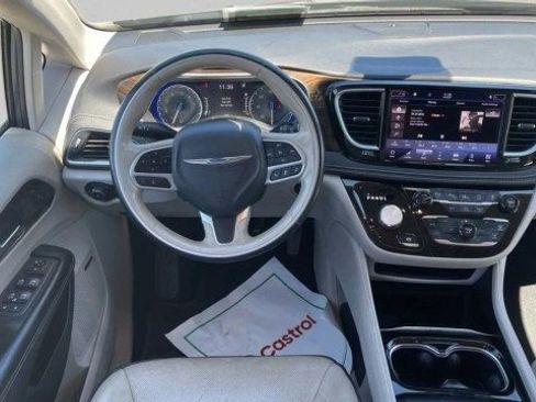 Used 2021 Chrysler Pacifica Limited w/ Premium & Safety Sphere Group AWD/4WD image 14