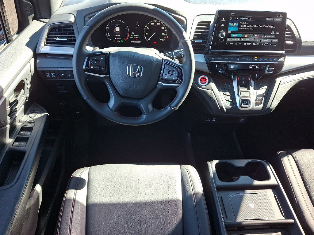 Used 2025 Honda Odyssey Sport-L image 12