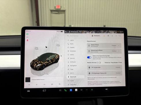 Used 2023 Tesla Model 3 Standard Range RWD image 30