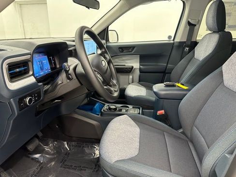 New 2026 Ford Maverick XLT image 22