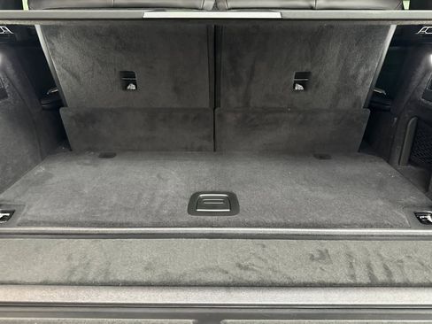 Used 2026 BMW X7 xDrive40i w/ M Sport Package image 15