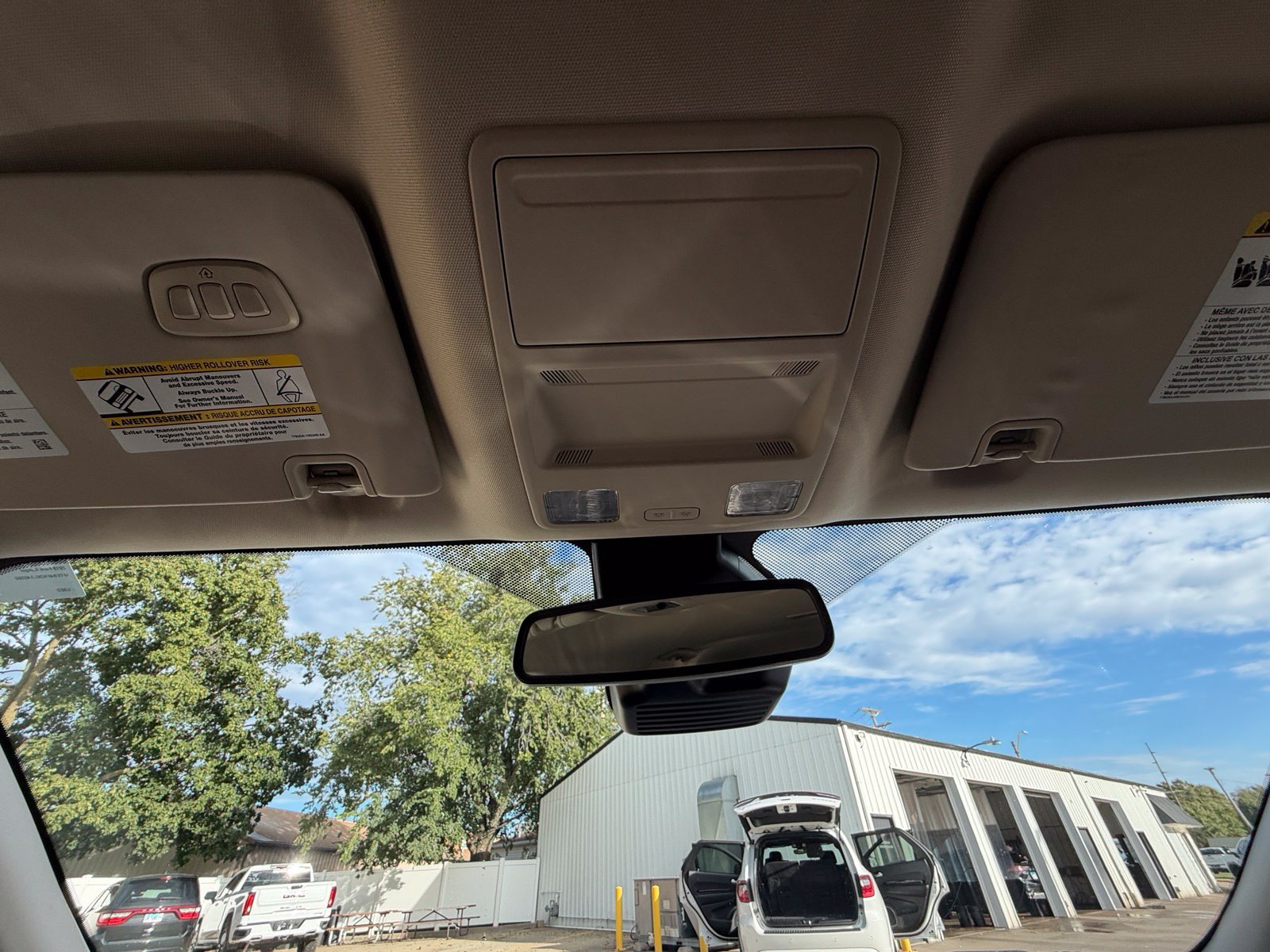 Used 2019 Ford Ranger Lariat w/ Equipment Group 501A Mid AWD/4WD image 34