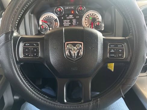 Used 2017 RAM 1500 Lone Star image 33