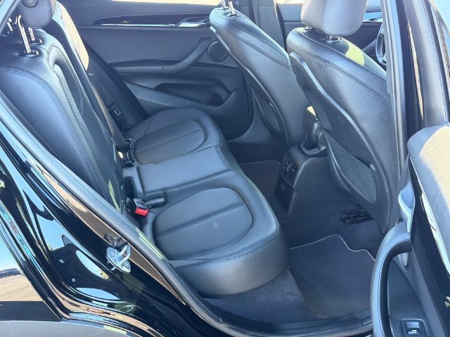 Used 2019 BMW X2 xDrive28i w/ Convenience Package AWD/4WD image 26