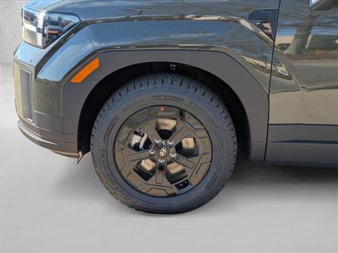 New 2026 Hyundai Santa Fe XRT image 10