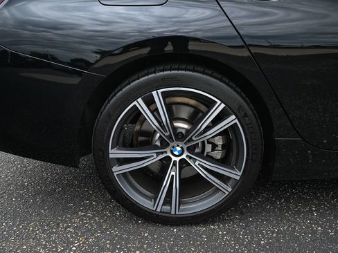 Used 2023 BMW 330i xDrive Sedan w/ Premium Package AWD/4WD image 14