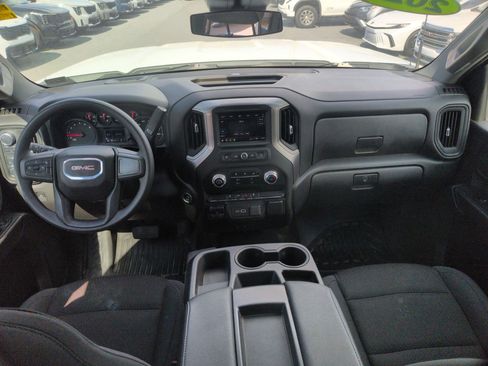 Used 2024 GMC Sierra 3500 Pro image 9