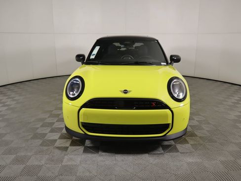 Used 2026 MINI Cooper S FWD image 3