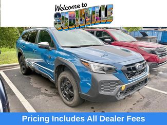 Certified 2024 Subaru Outback Wilderness w/ Wilderness Package AWD/4WD video 1