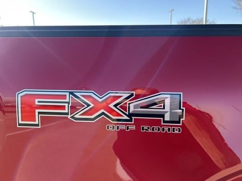 Used 2023 Ford F150 Lariat w/ Equipment Group 502A High image 5