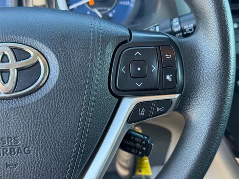 Used 2020 Toyota Sienna LE image 30