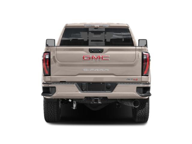 New 2026 GMC Sierra 2500 AT4 w/ AT4 Premium Plus Package AWD/4WD image 7