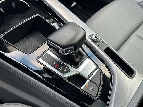 Used 2022 Audi A5 2.0T Premium Plus w/ Premium Plus image 25