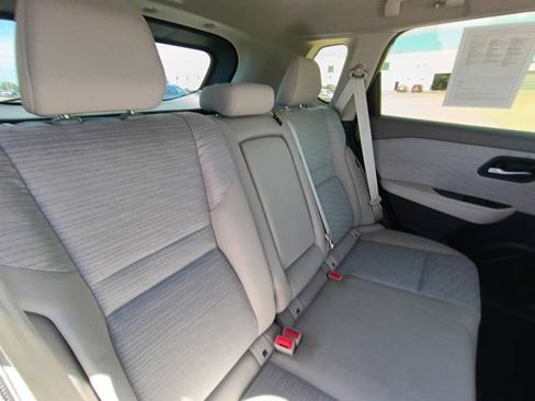 Used 2023 Nissan Rogue SV AWD/4WD image 38