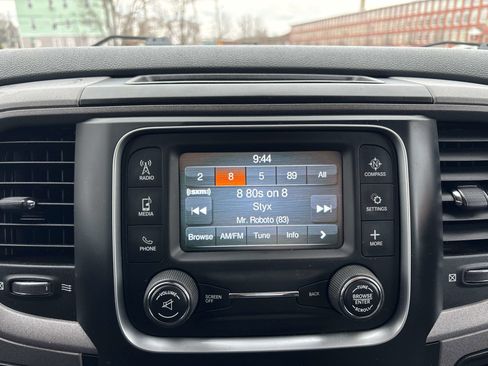 Used 2018 RAM 1500 Express w/ Express Value Package image 22