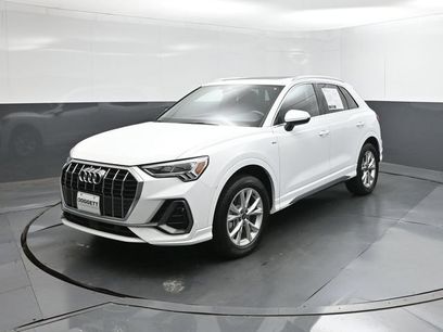 Used 2025 Audi Q3 2.0T Premium