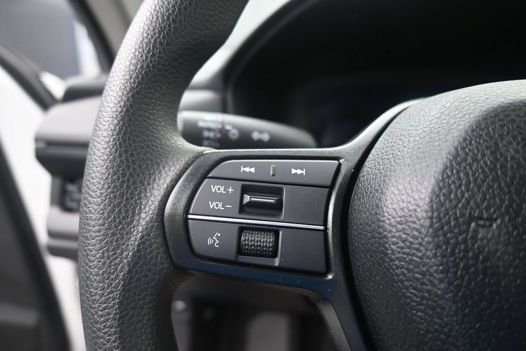 Used 2026 Honda Accord SE image 18