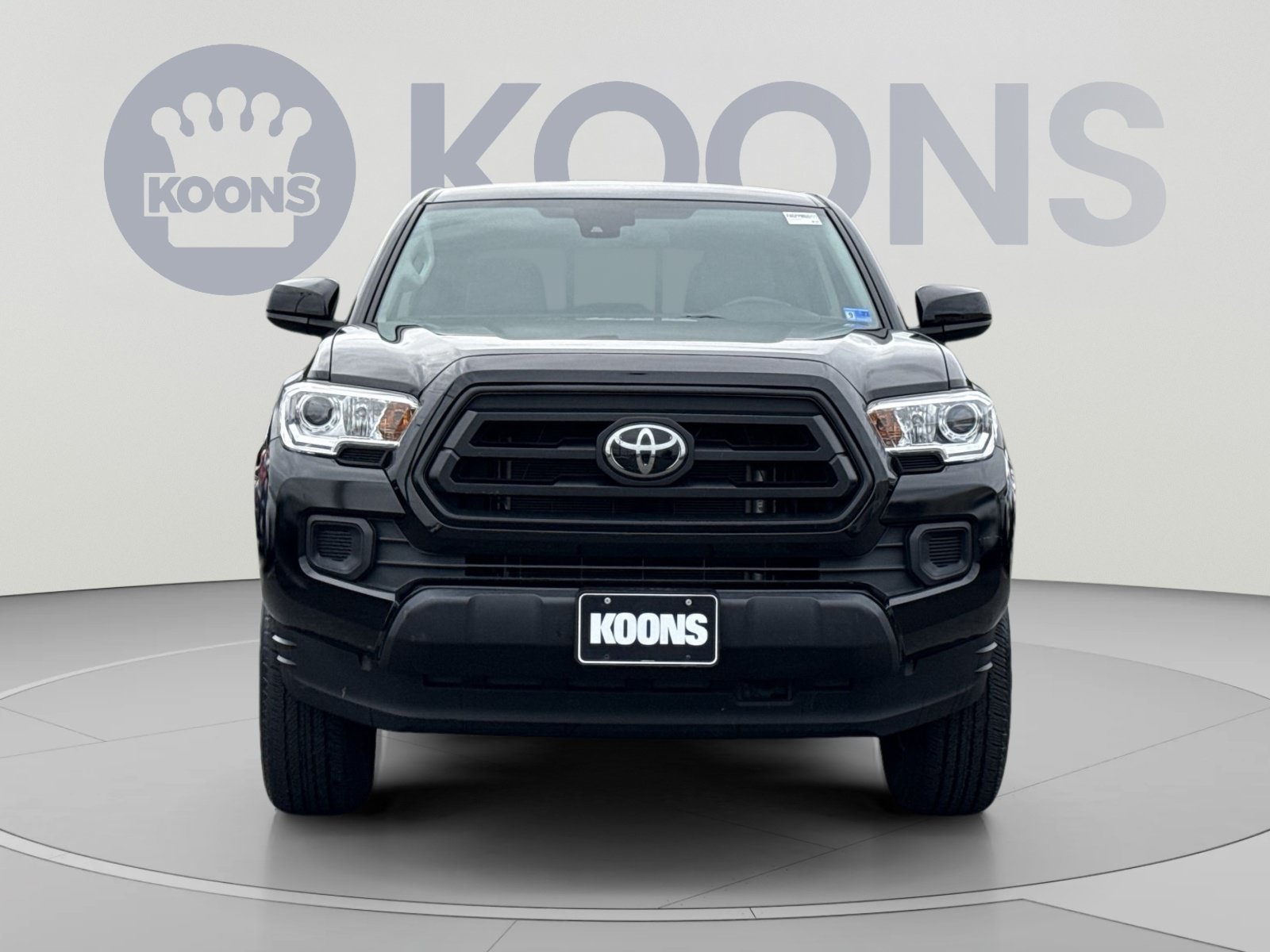 Used 2023 Toyota Tacoma SR AWD/4WD image 11