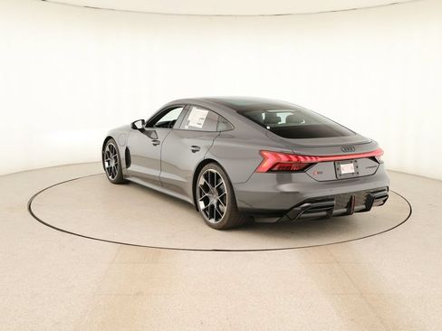 New 2026 Audi RS e-tron GT performance AWD/4WD image 4