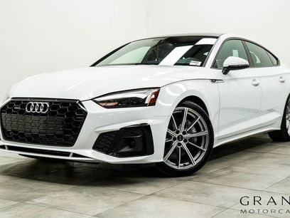 Used 2025 Audi A5 2.0T Premium Plus