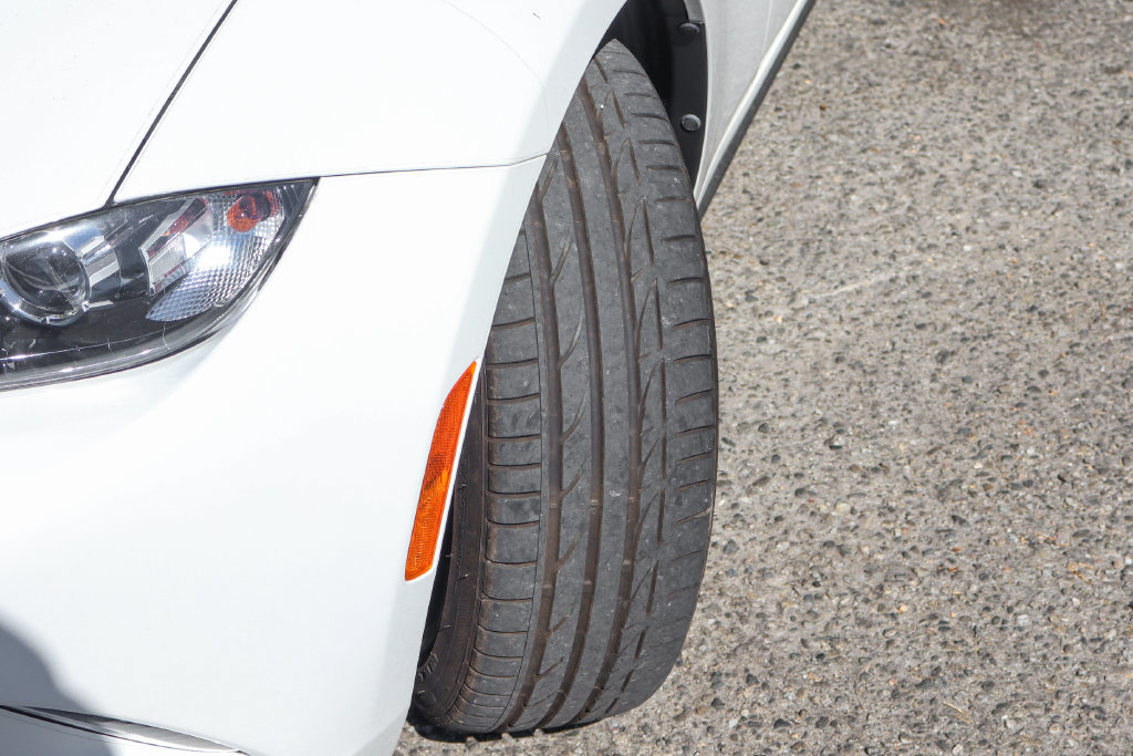 Used 2019 MAZDA MX-5 Miata RF Grand Touring RWD image 42