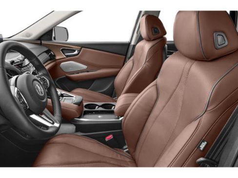 Used 2025 Acura RDX SH-AWD w/ Advance Package image 9