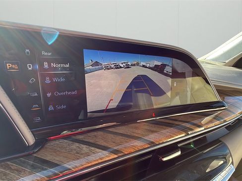 Used 2021 Cadillac Escalade Sport Platinum image 24