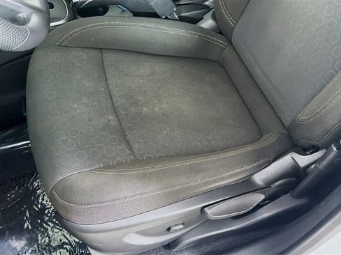 Used 2020 Chevrolet Trax LS w/ Tint and Cruise Package image 19