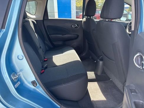 Used 2014 Nissan Versa Note SV w/ SL Package image 33