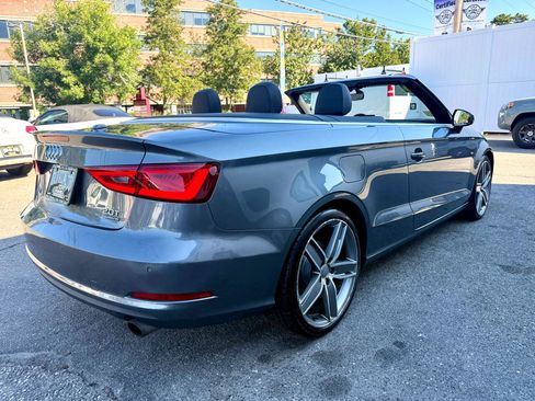 Used 2016 Audi A3 2.0T Premium Plus w/ Technology Package image 5