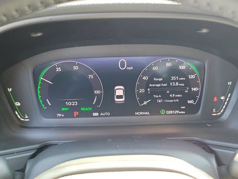 Certified 2023 Honda Accord Sport image 25